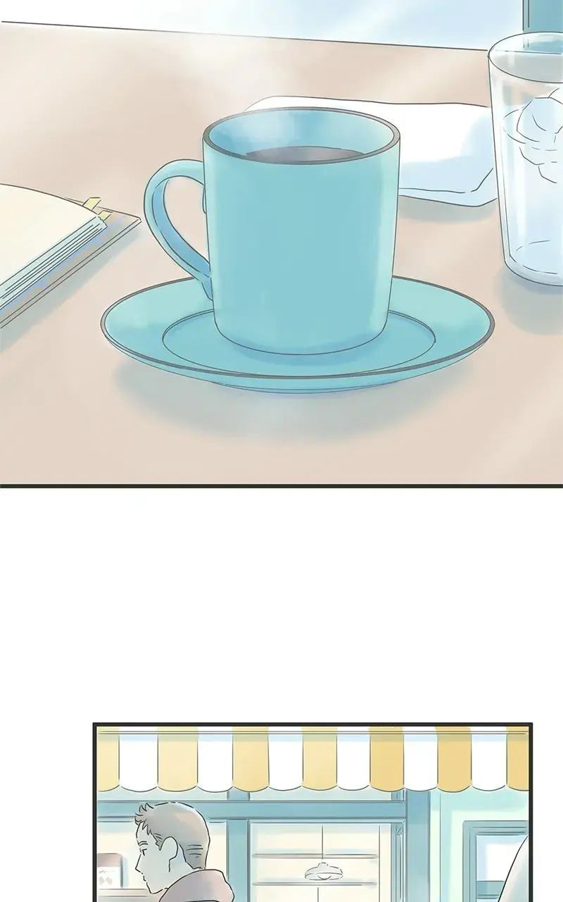 It Rains On Precious Days - Chapter 27 - Page 44