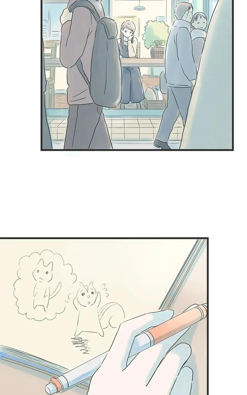 It Rains On Precious Days - Chapter 27 - Page 45