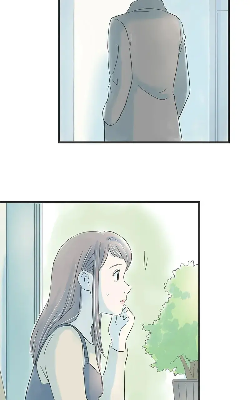 It Rains On Precious Days - Chapter 27 - Page 47
