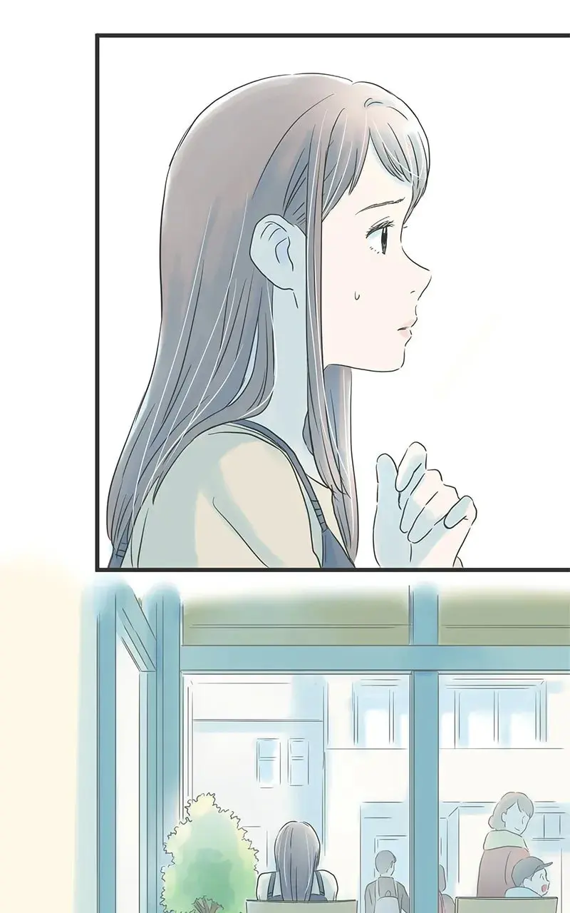 It Rains On Precious Days - Chapter 27 - Page 49