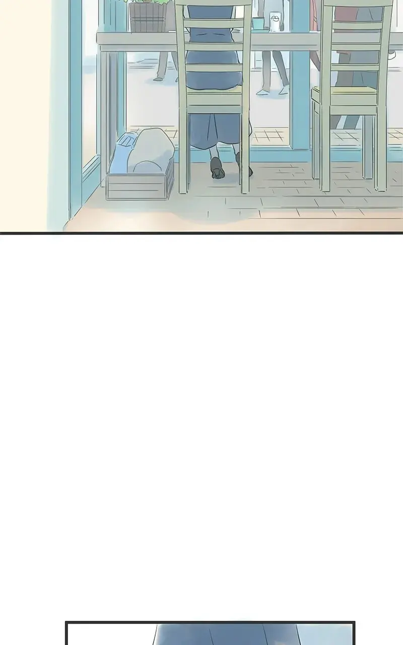 It Rains On Precious Days - Chapter 27 - Page 50