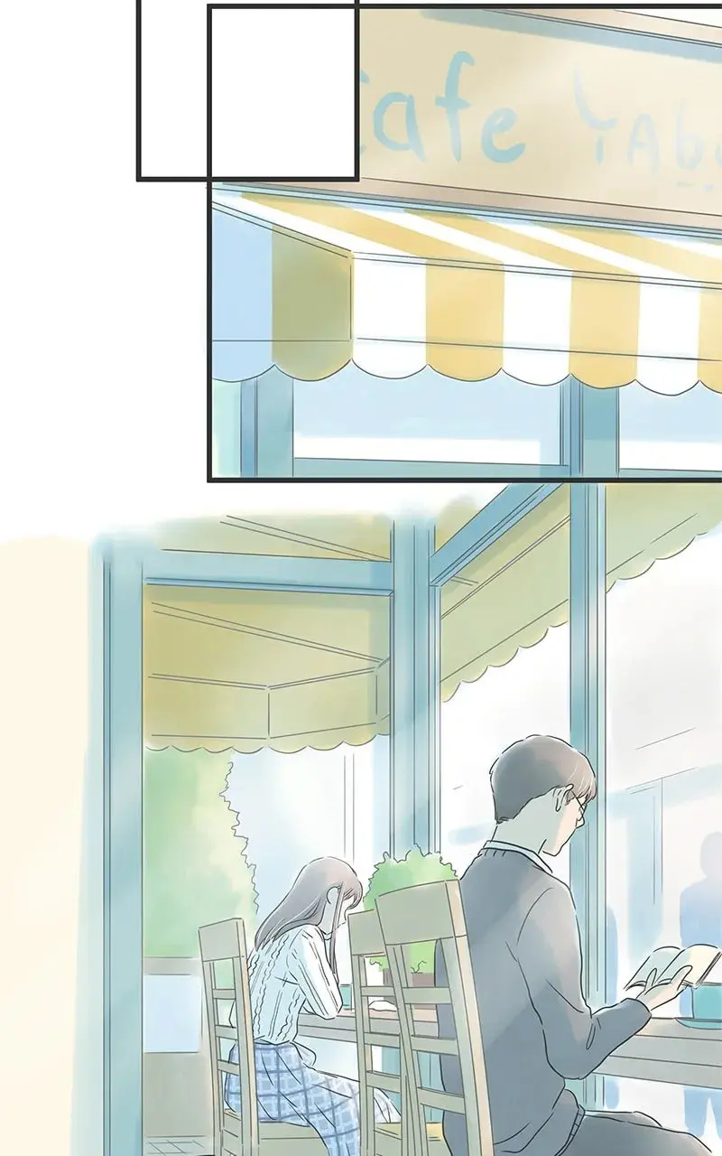It Rains On Precious Days - Chapter 27 - Page 55