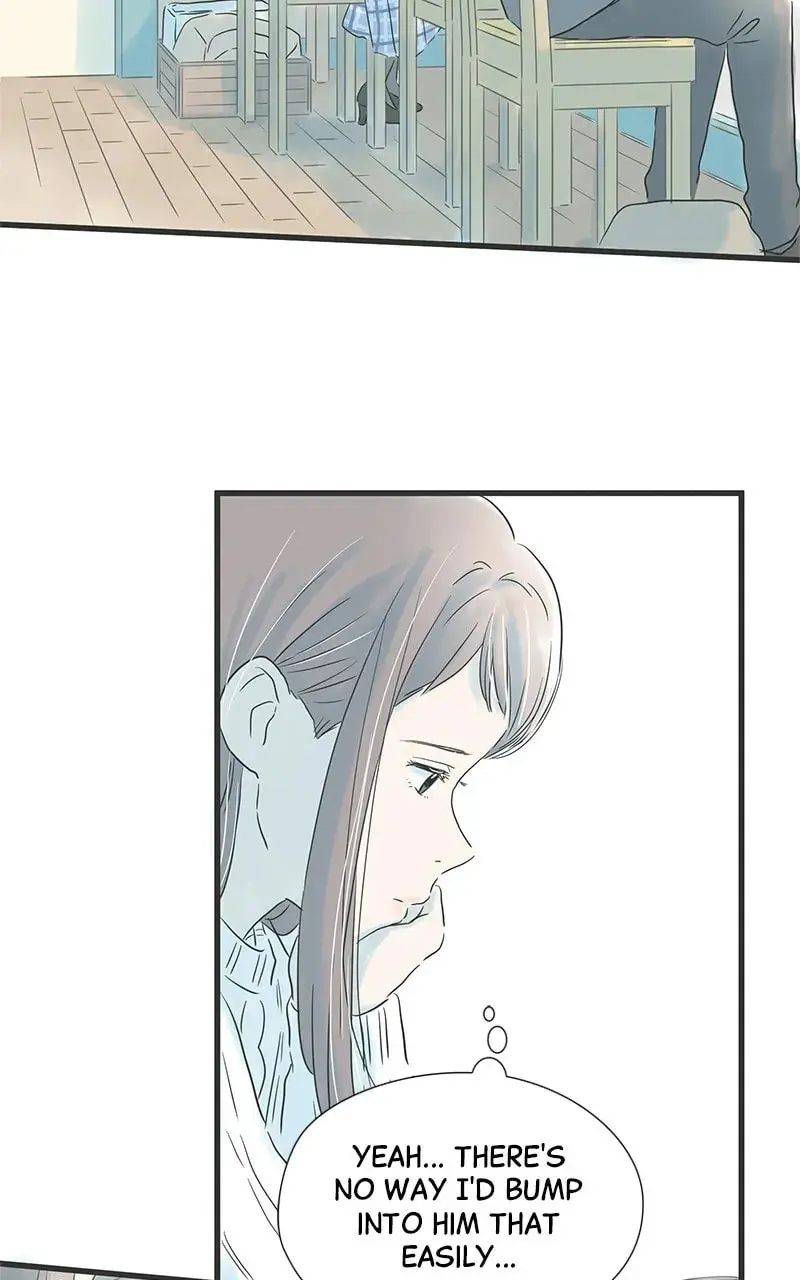 It Rains On Precious Days - Chapter 27 - Page 56