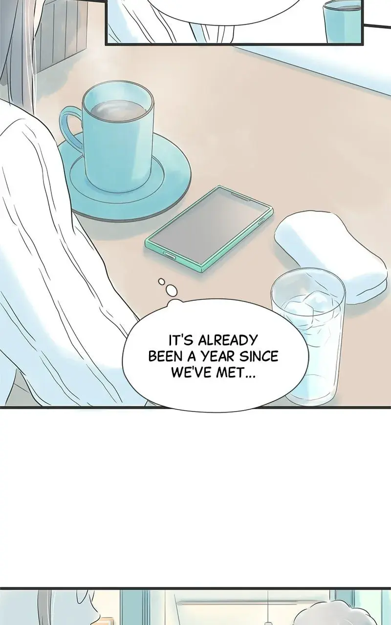 It Rains On Precious Days - Chapter 27 - Page 57