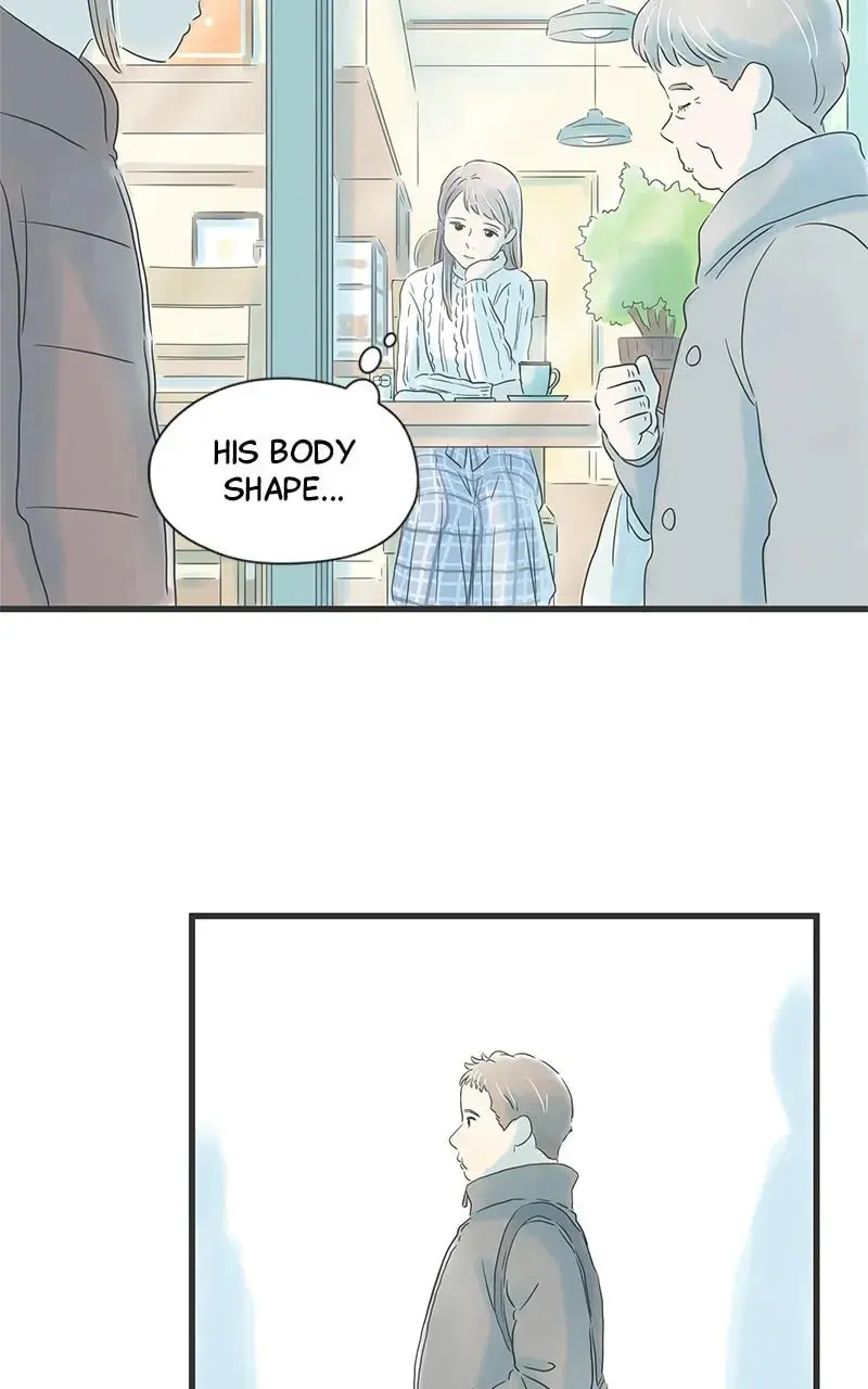 It Rains On Precious Days - Chapter 27 - Page 58