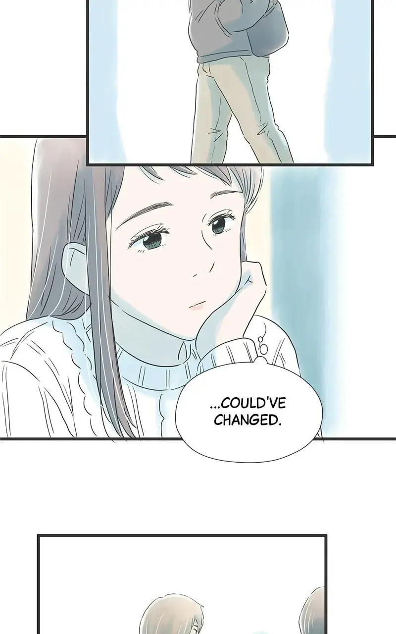 It Rains On Precious Days - Chapter 27 - Page 59