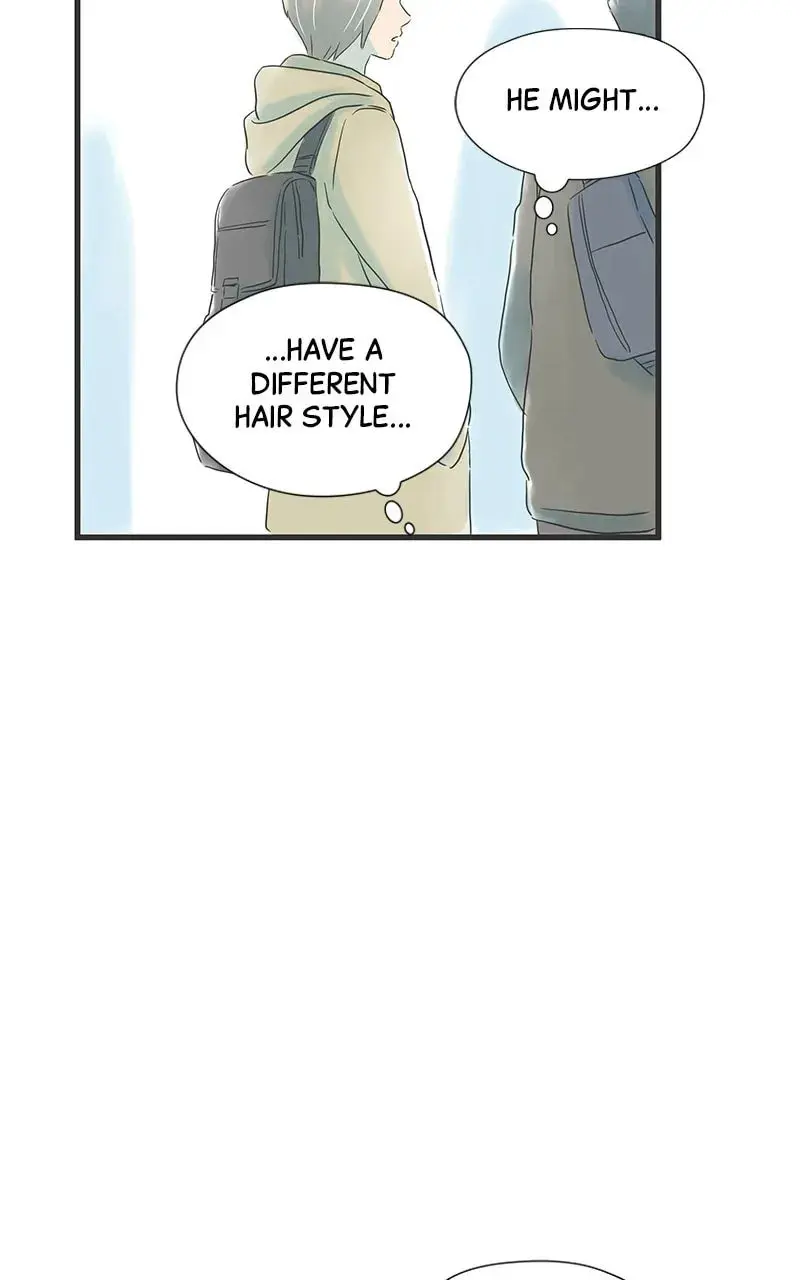 It Rains On Precious Days - Chapter 27 - Page 60