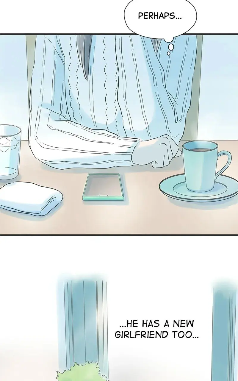 It Rains On Precious Days - Chapter 27 - Page 61