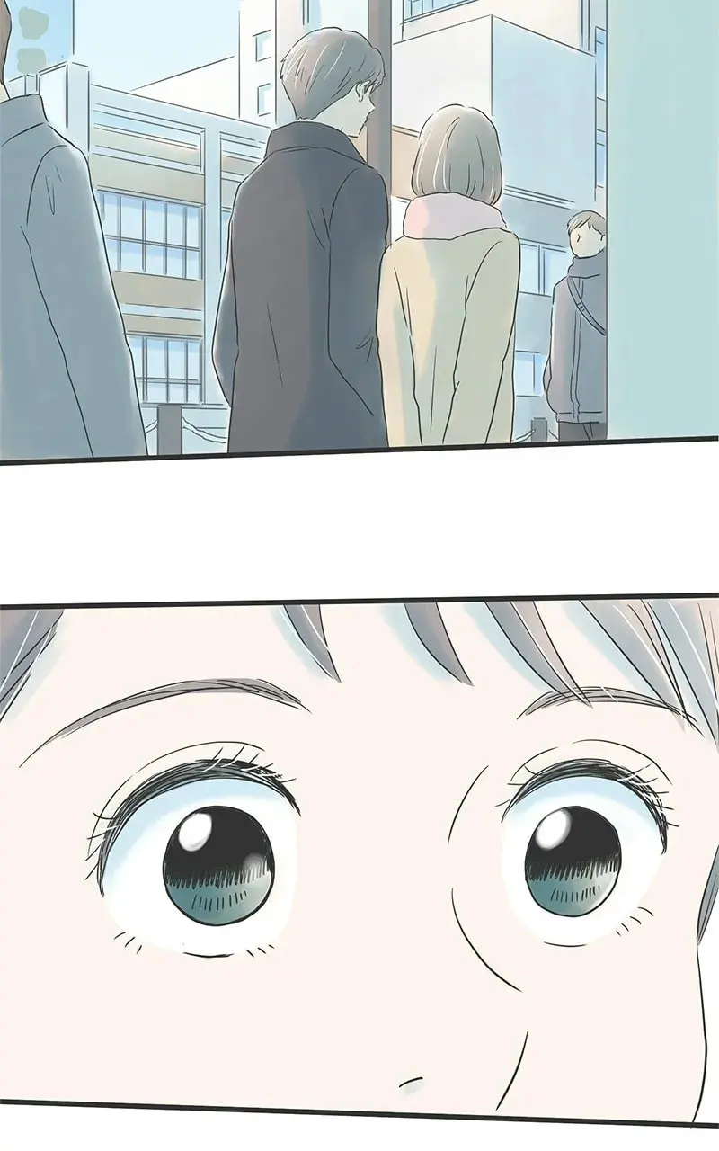It Rains On Precious Days - Chapter 27 - Page 64