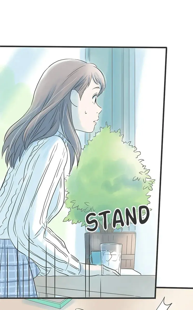 It Rains On Precious Days - Chapter 27 - Page 65