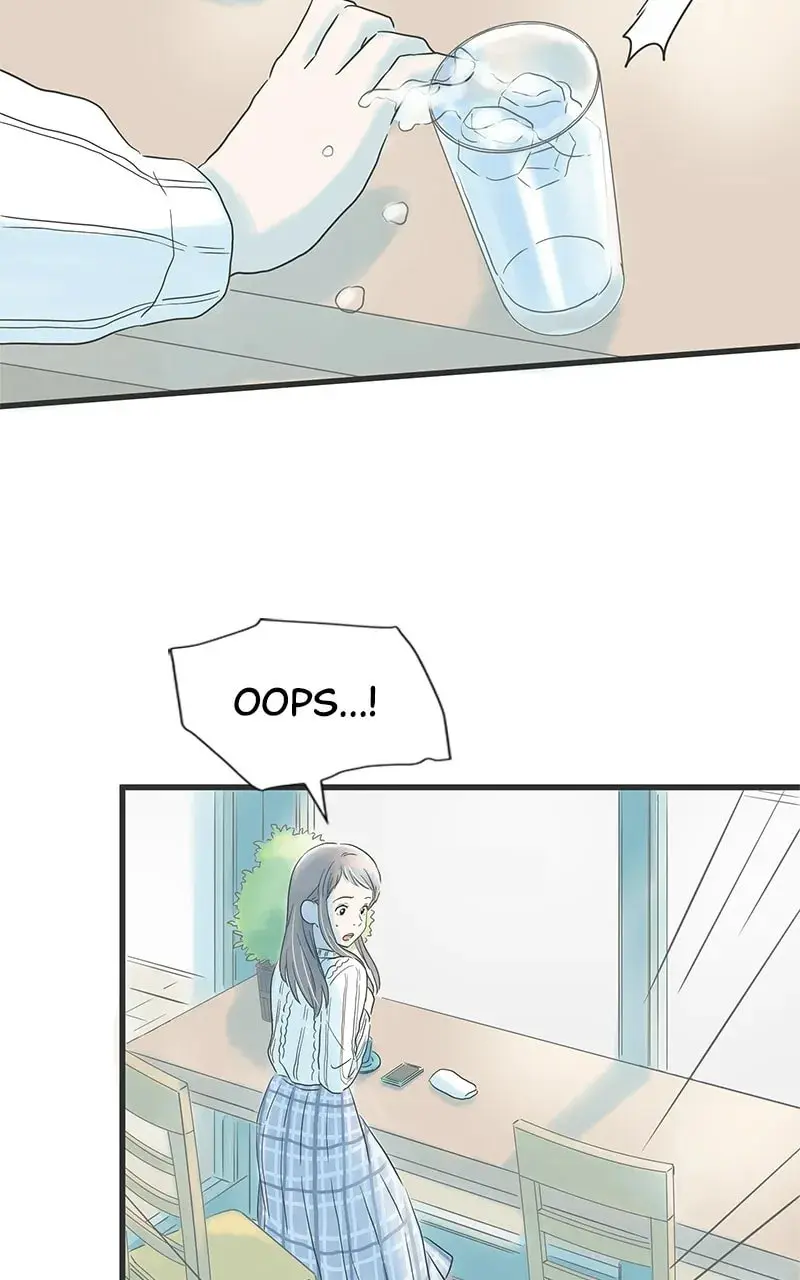 It Rains On Precious Days - Chapter 27 - Page 66