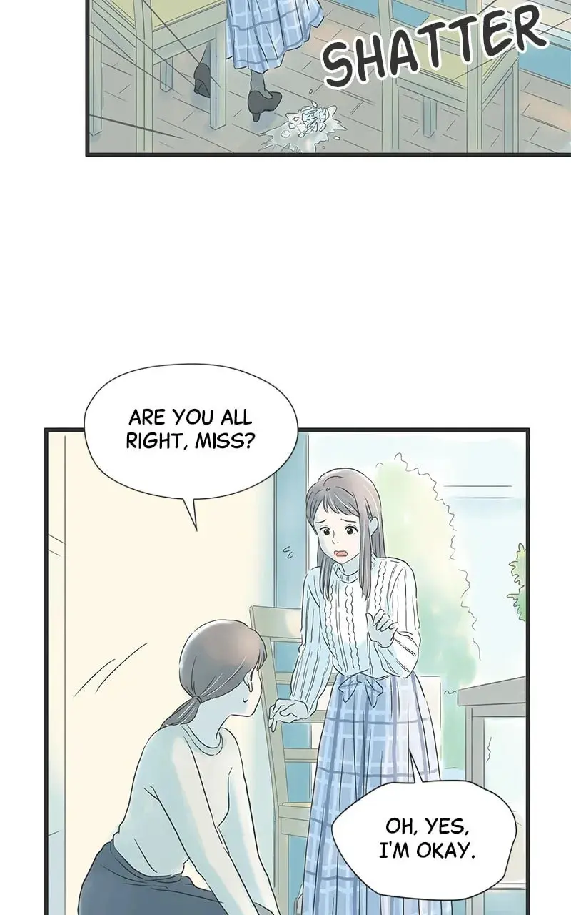 It Rains On Precious Days - Chapter 27 - Page 67