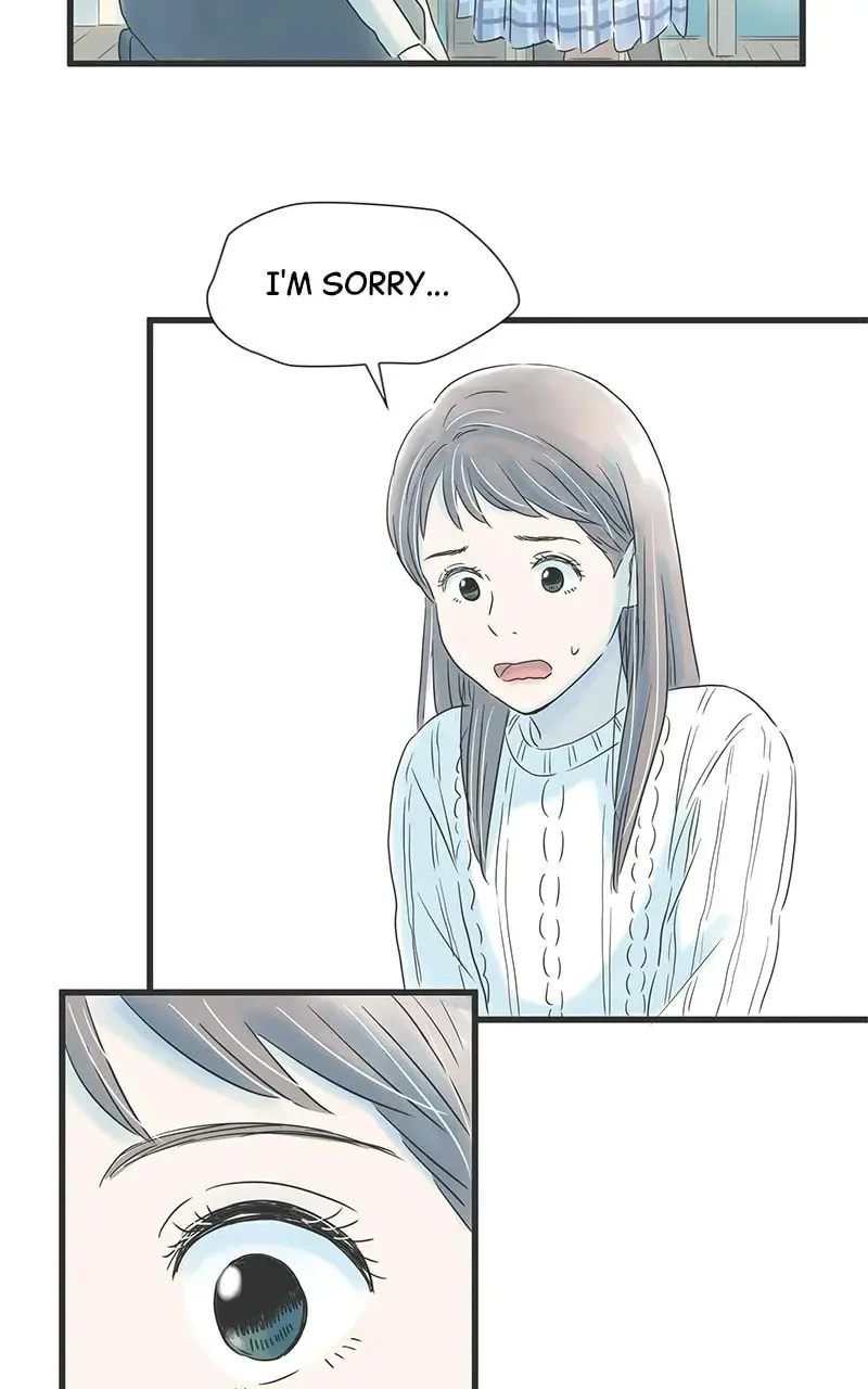 It Rains On Precious Days - Chapter 27 - Page 68