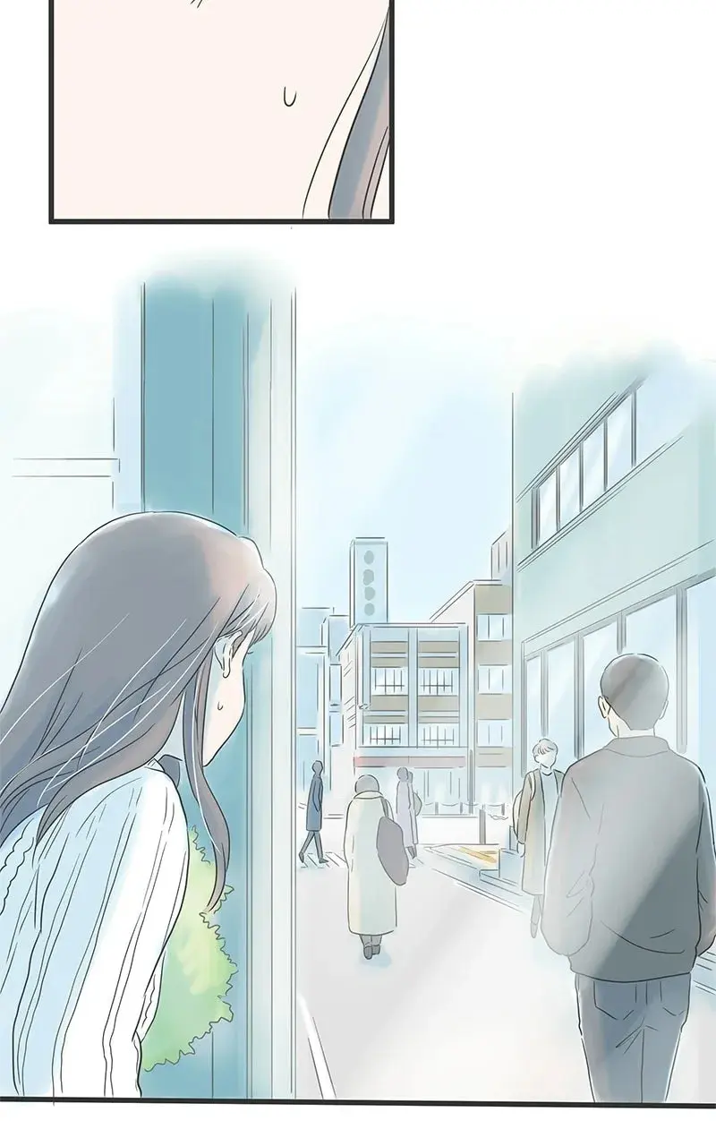 It Rains On Precious Days - Chapter 27 - Page 69