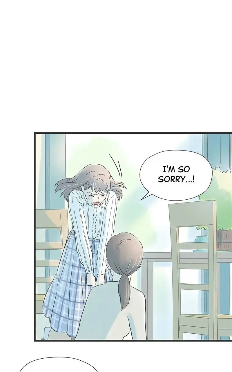 It Rains On Precious Days - Chapter 27 - Page 71
