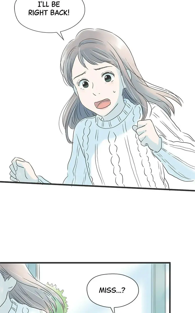 It Rains On Precious Days - Chapter 27 - Page 72