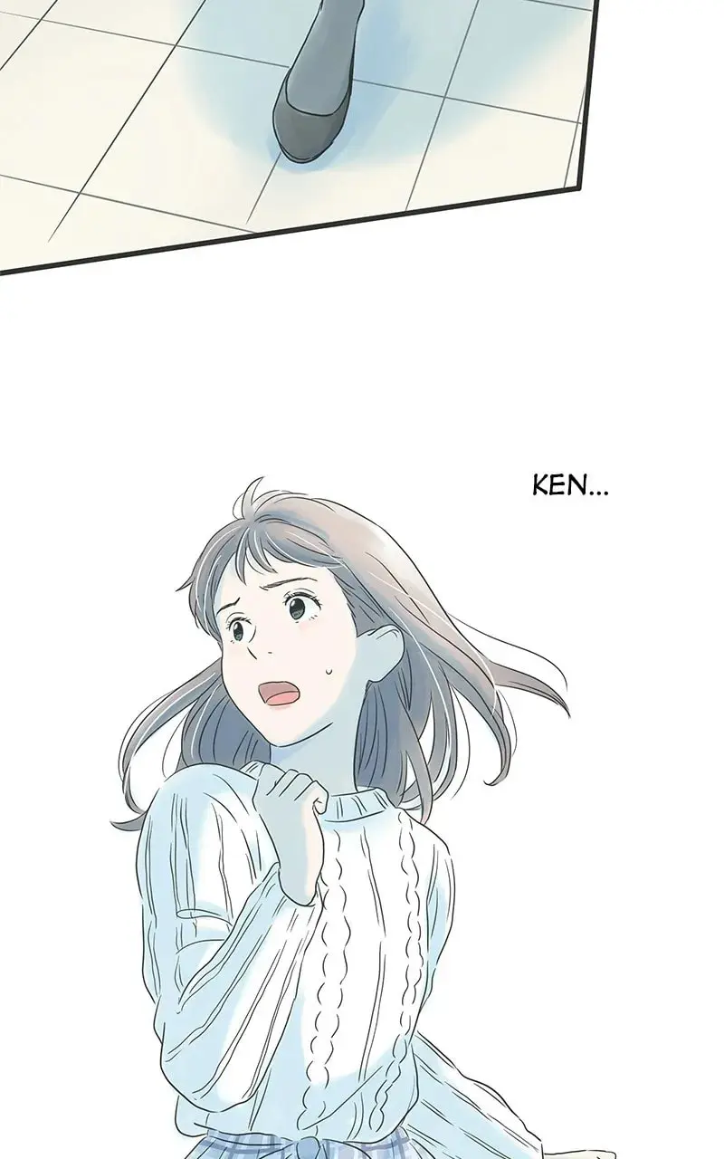 It Rains On Precious Days - Chapter 27 - Page 75