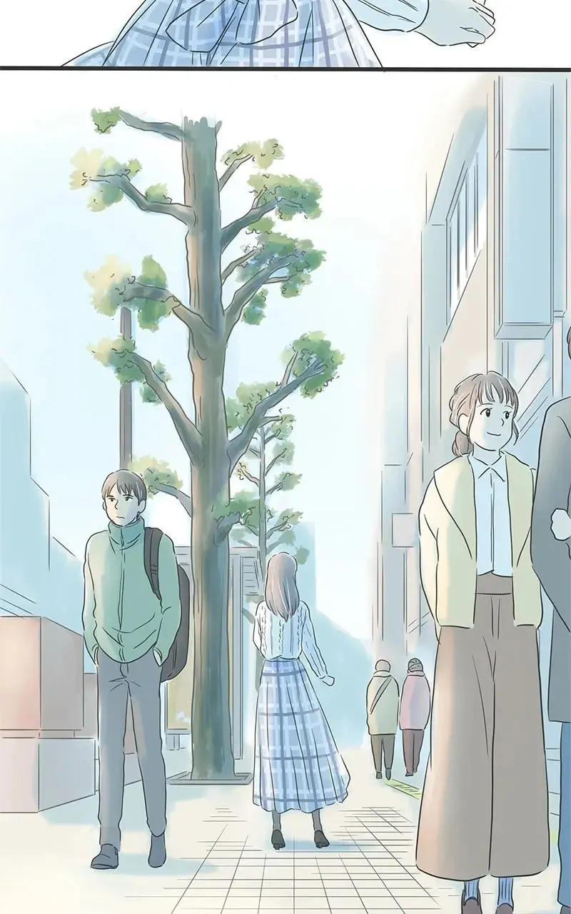 It Rains On Precious Days - Chapter 27 - Page 76