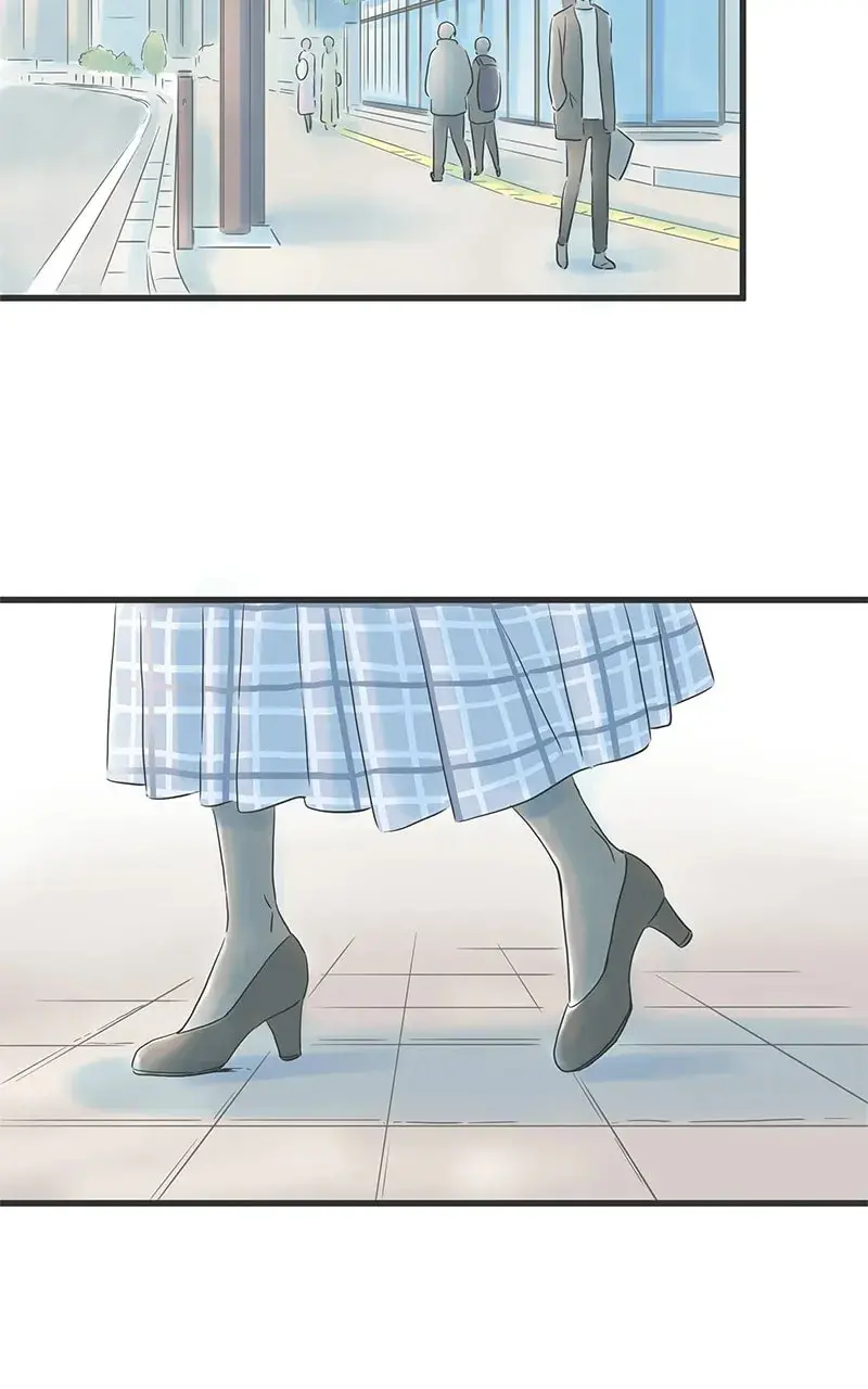 It Rains On Precious Days - Chapter 28 - Page 3