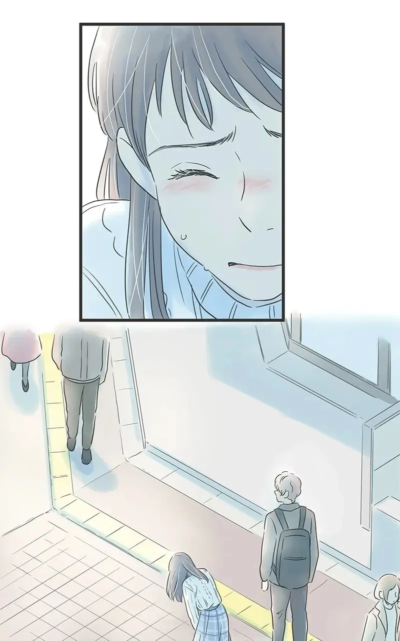 It Rains On Precious Days - Chapter 28 - Page 5