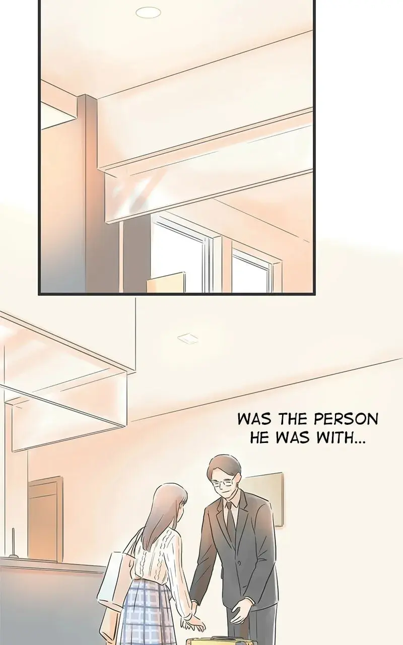 It Rains On Precious Days - Chapter 28 - Page 7