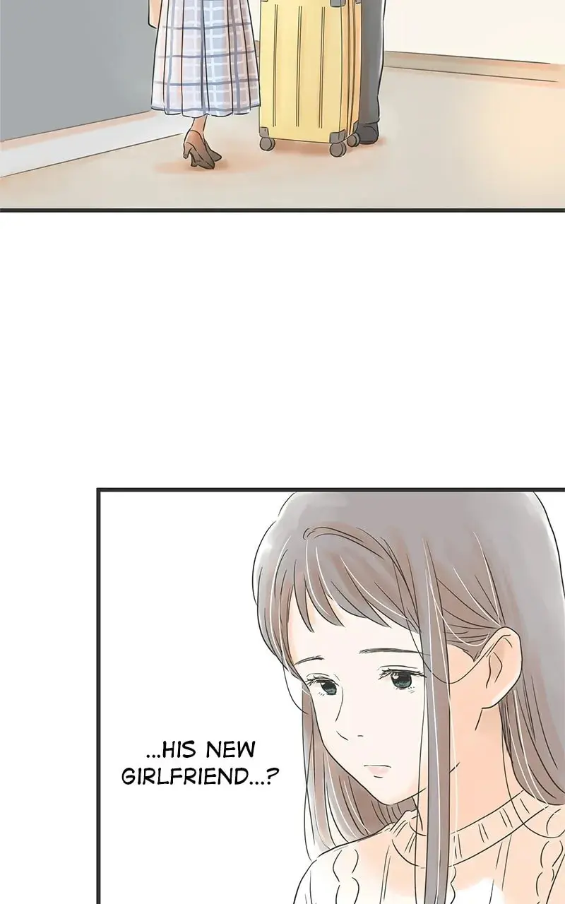 It Rains On Precious Days - Chapter 28 - Page 8