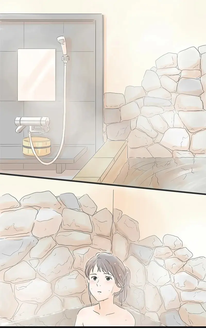 It Rains On Precious Days - Chapter 28 - Page 12