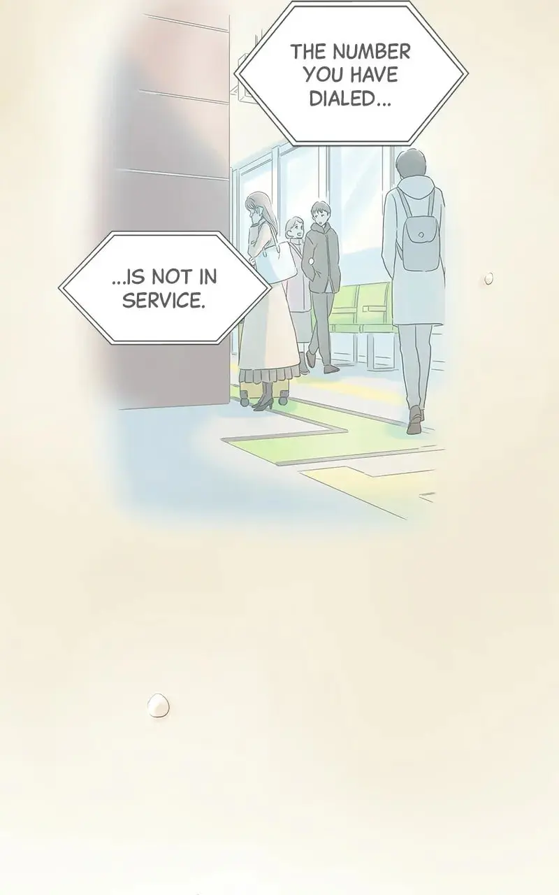 It Rains On Precious Days - Chapter 28 - Page 17