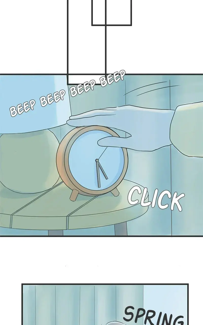 It Rains On Precious Days - Chapter 28 - Page 22