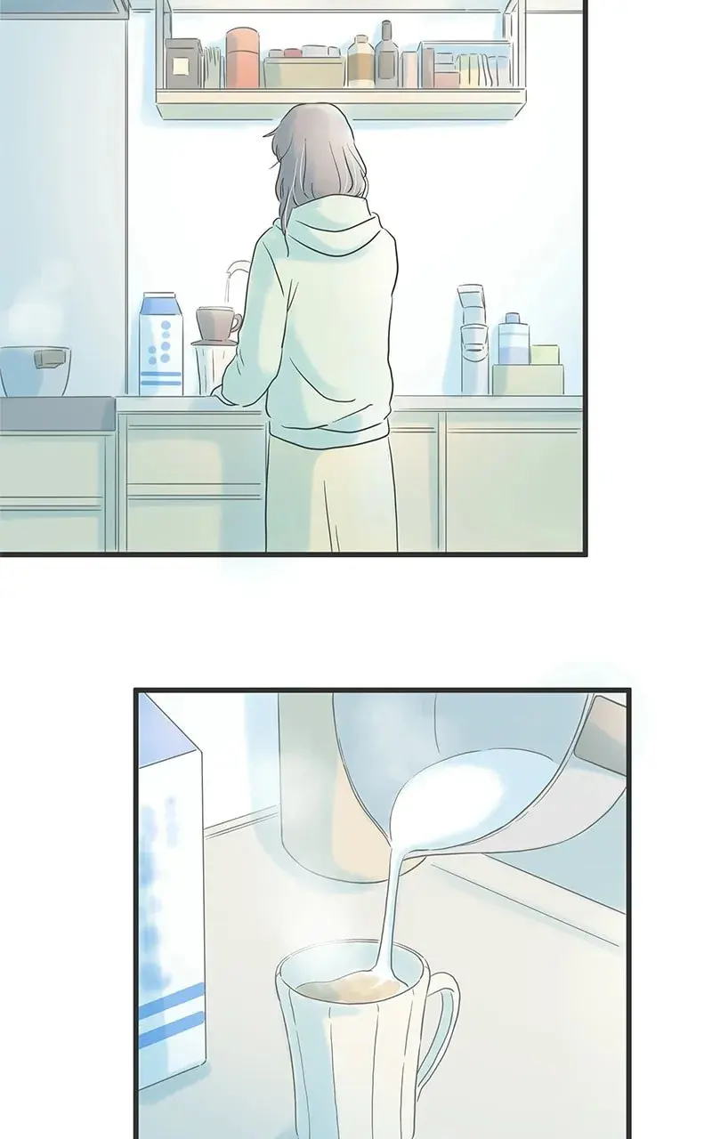 It Rains On Precious Days - Chapter 28 - Page 24