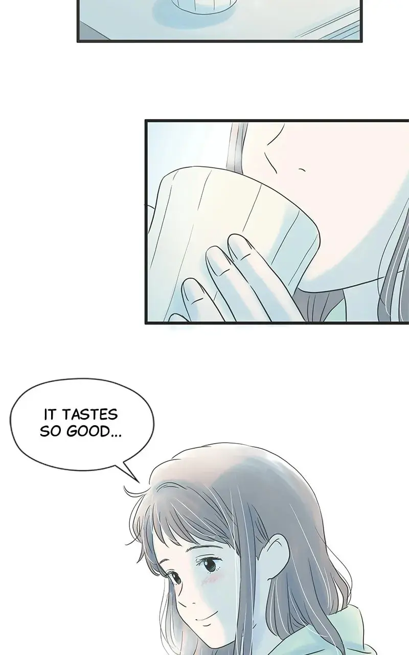 It Rains On Precious Days - Chapter 28 - Page 25