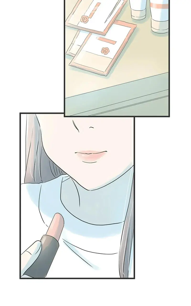 It Rains On Precious Days - Chapter 28 - Page 27