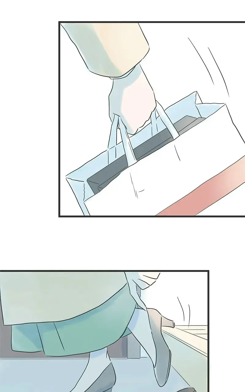 It Rains On Precious Days - Chapter 28 - Page 28