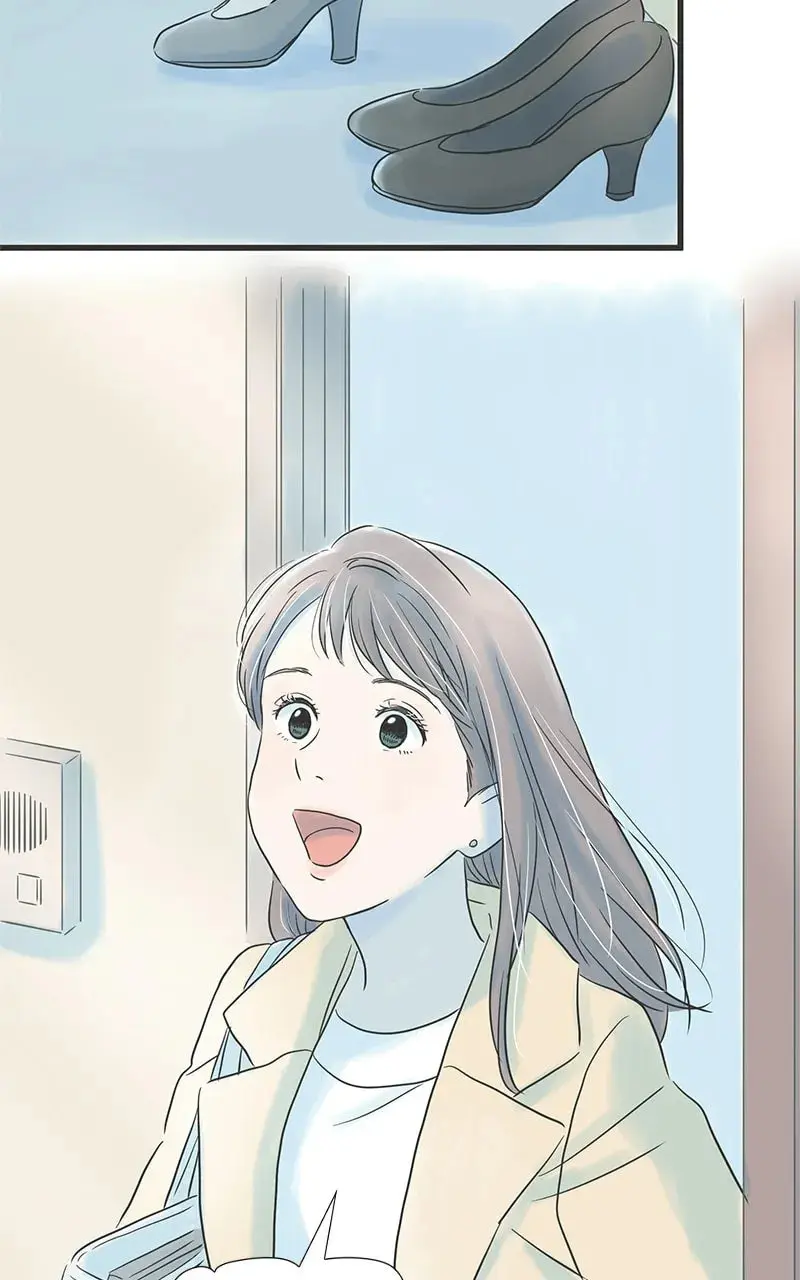It Rains On Precious Days - Chapter 28 - Page 29