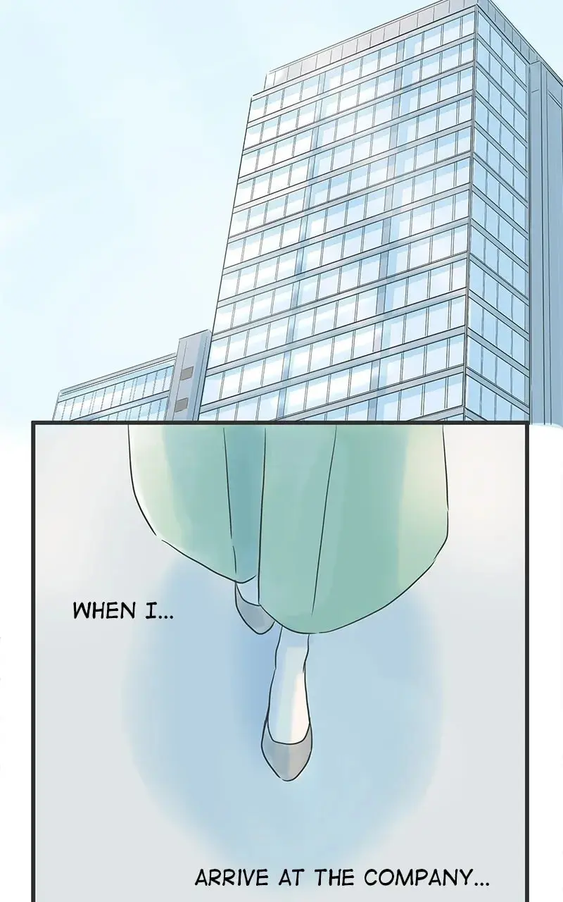 It Rains On Precious Days - Chapter 28 - Page 32