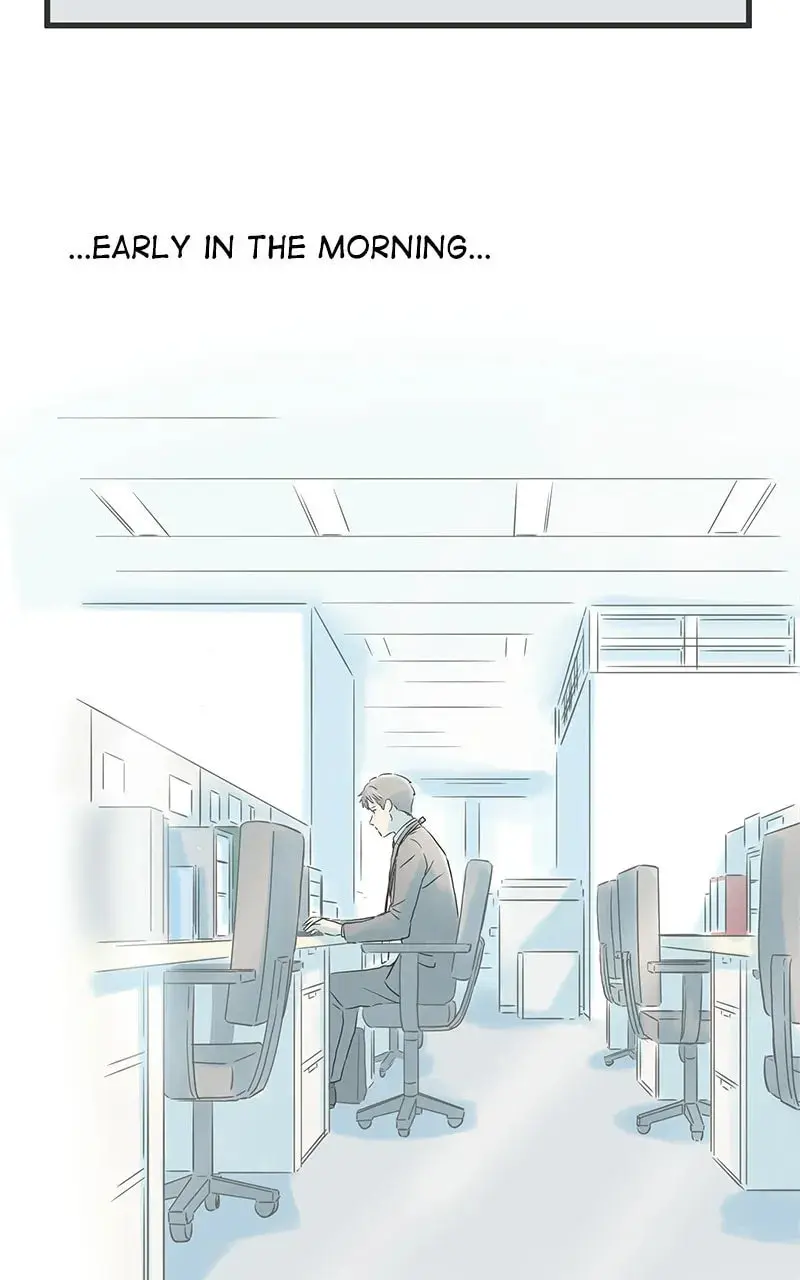 It Rains On Precious Days - Chapter 28 - Page 33