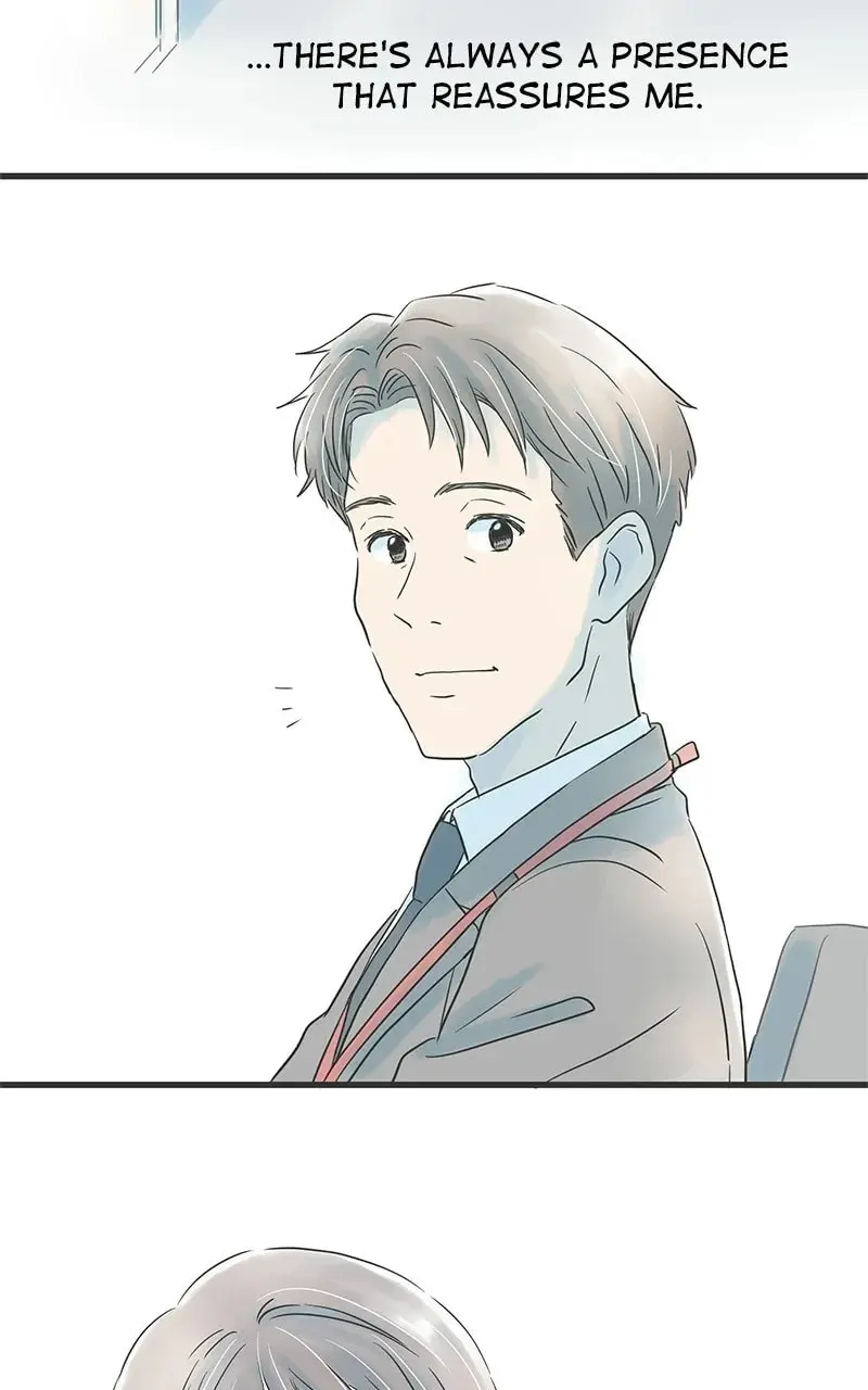 It Rains On Precious Days - Chapter 28 - Page 34