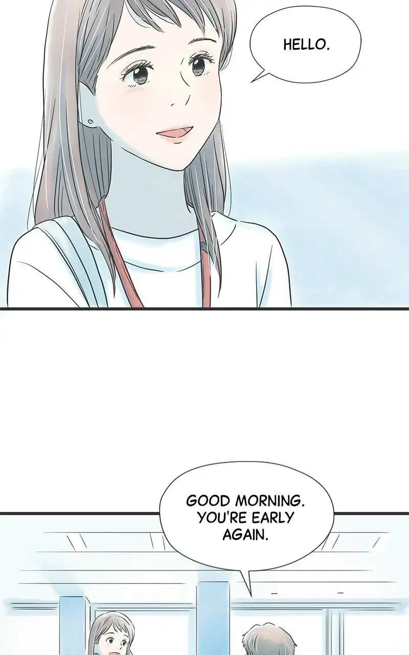 It Rains On Precious Days - Chapter 28 - Page 35