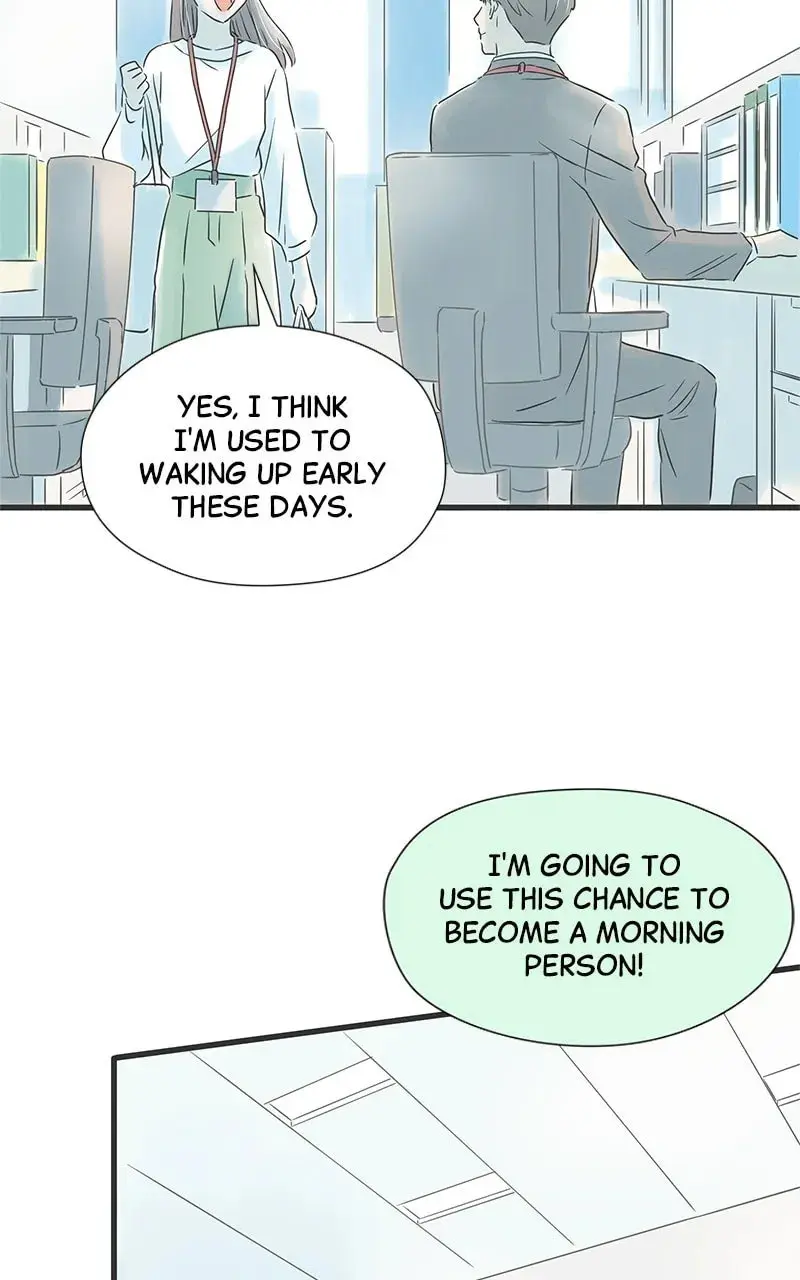 It Rains On Precious Days - Chapter 28 - Page 36