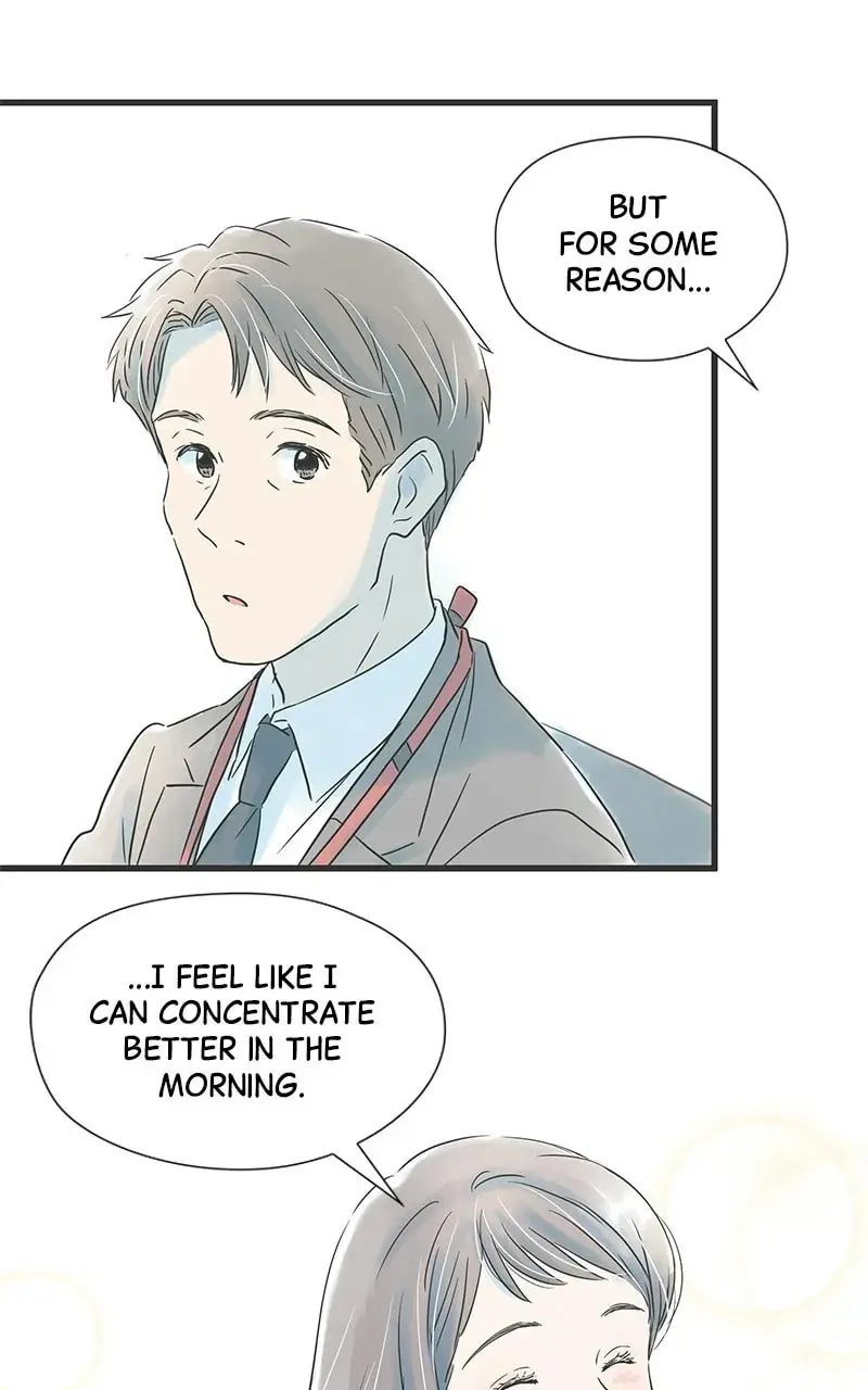 It Rains On Precious Days - Chapter 28 - Page 38