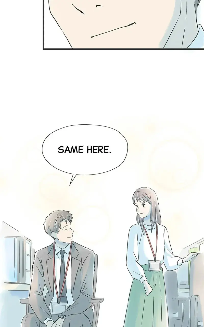 It Rains On Precious Days - Chapter 28 - Page 40