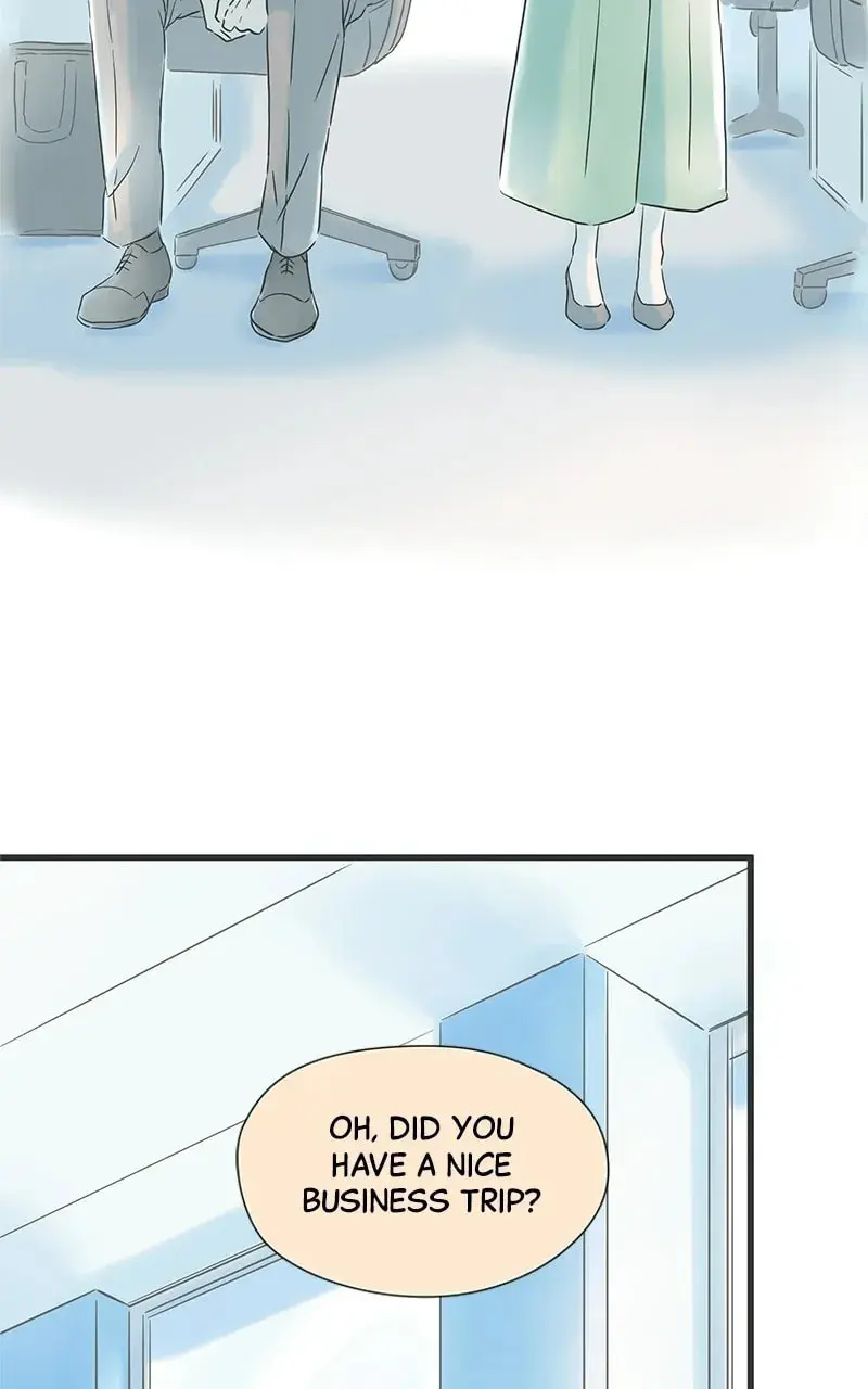 It Rains On Precious Days - Chapter 28 - Page 41