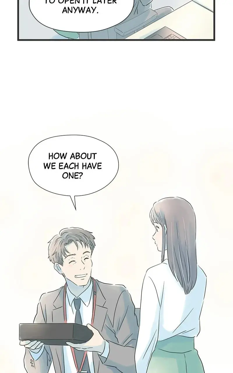 It Rains On Precious Days - Chapter 28 - Page 53