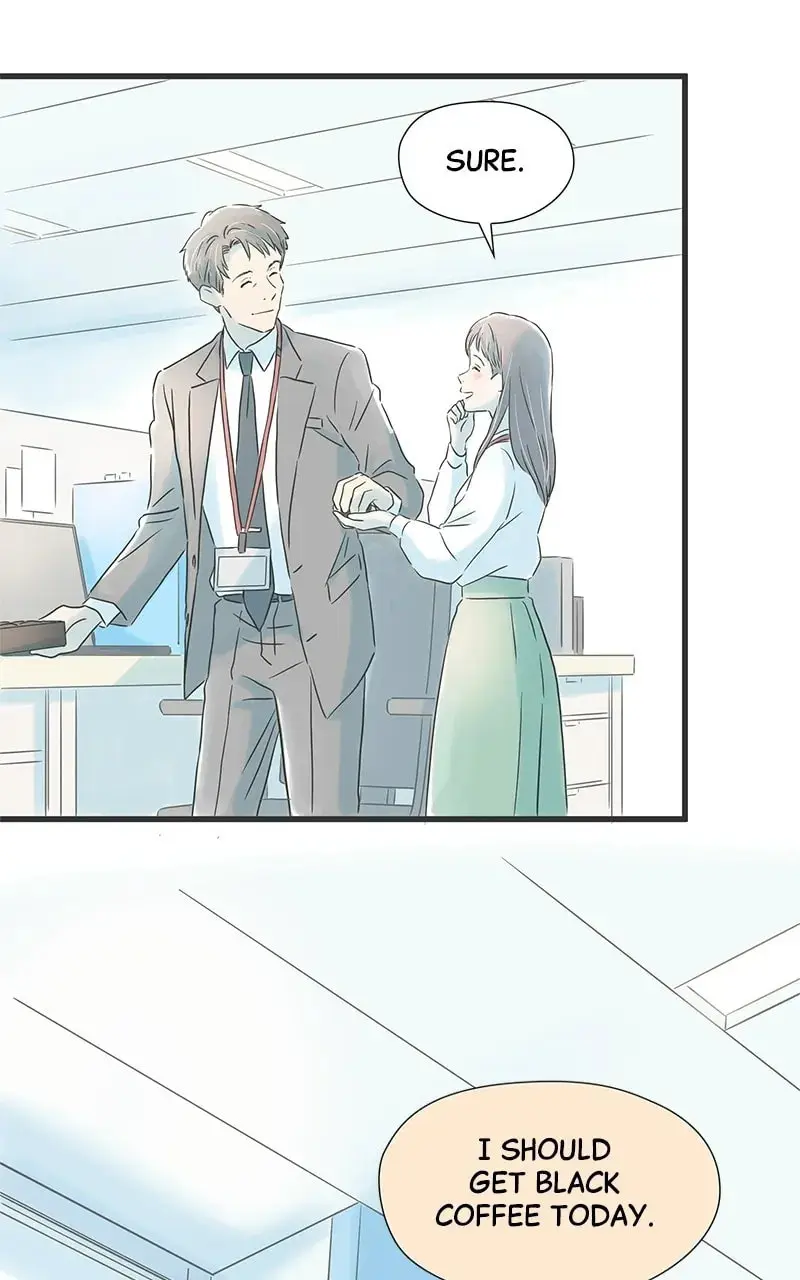 It Rains On Precious Days - Chapter 28 - Page 55