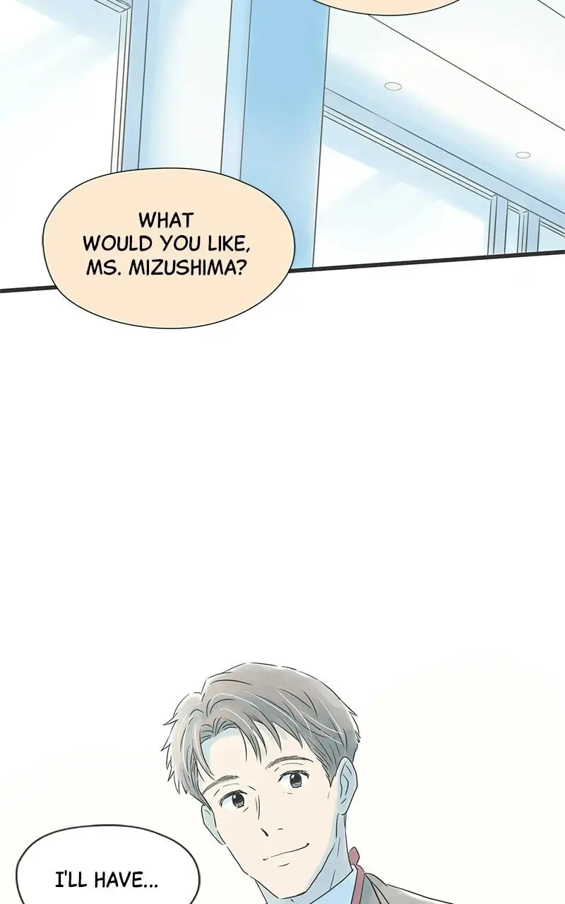 It Rains On Precious Days - Chapter 28 - Page 56