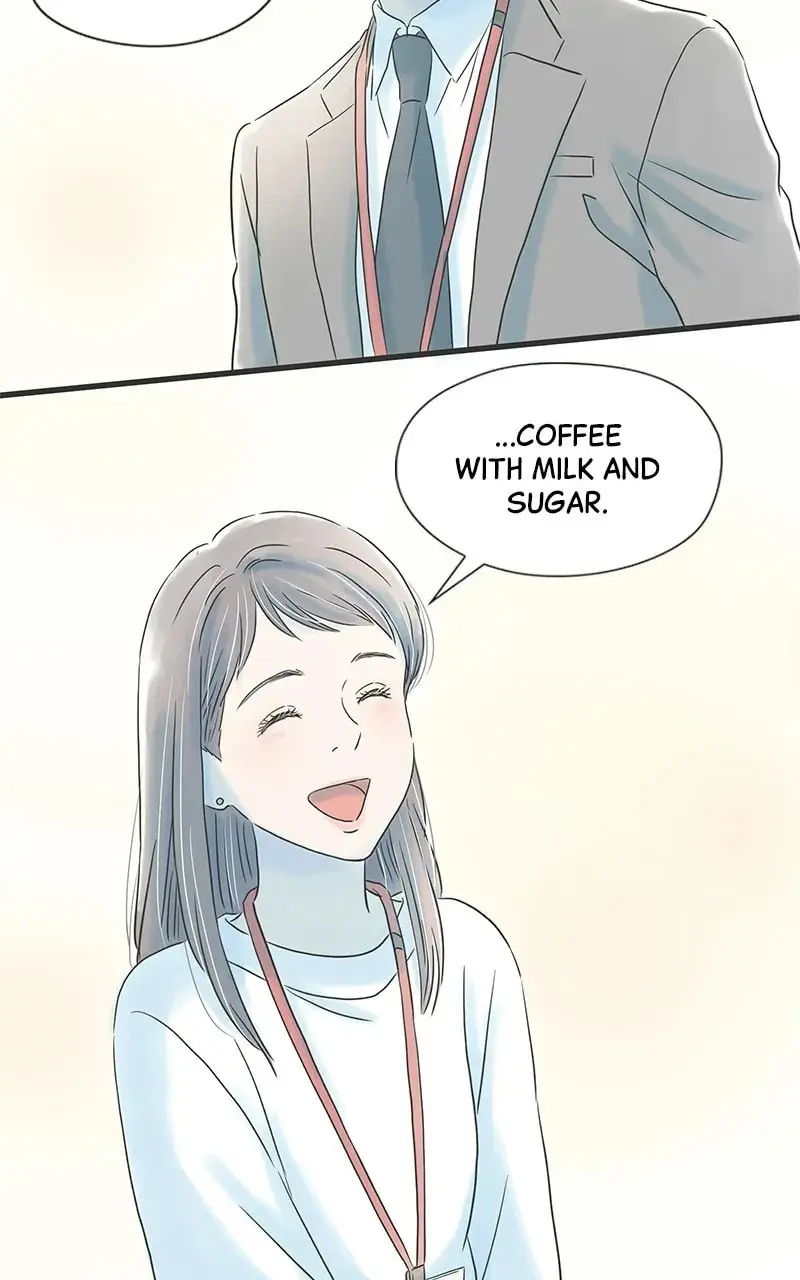 It Rains On Precious Days - Chapter 28 - Page 57