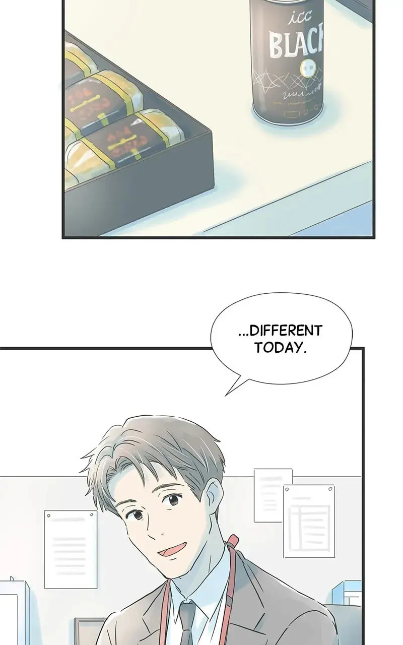 It Rains On Precious Days - Chapter 28 - Page 59