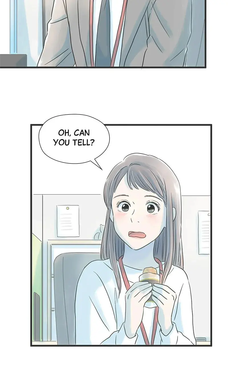 It Rains On Precious Days - Chapter 28 - Page 60