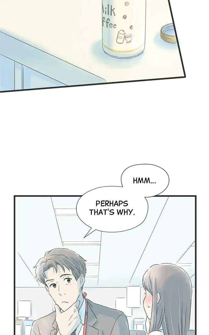 It Rains On Precious Days - Chapter 28 - Page 62