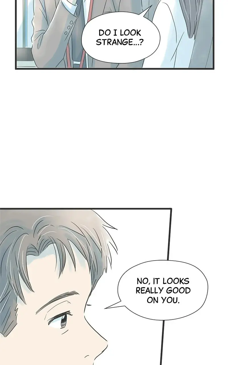 It Rains On Precious Days - Chapter 28 - Page 63